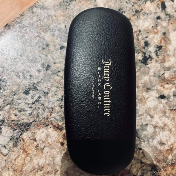 Juicy Couture Prescription Sunglasses